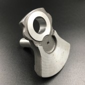 Шейка коленвала (средняя) 61N Yamaha 25-30 (PREMARINE) Шейка коленвала (средняя) 61N Yamaha 25-30 (PREMARINE)