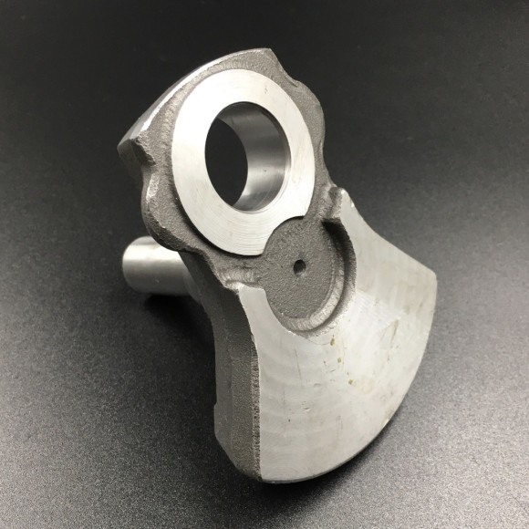 Шейка коленвала (средняя) 61N Yamaha 25-30 (PREMARINE)