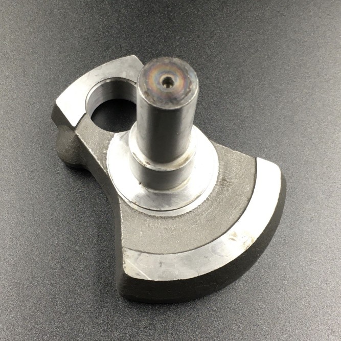 Шейка коленвала (средняя) 61N Yamaha 25-30 (PREMARINE)
