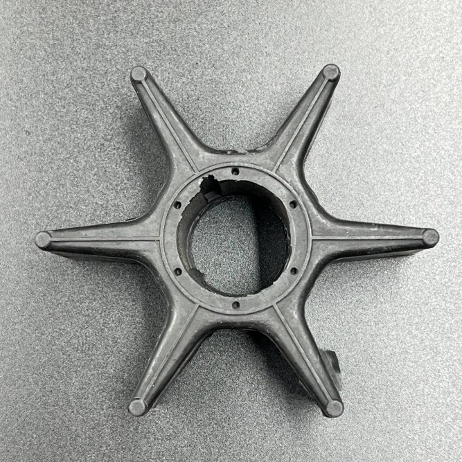 Крыльчатка помпы охлаждения Honda BF175-225 (Omax)
