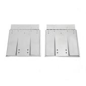 Плита транцевая 230х230 мм Плита транцевая 230х230 мм