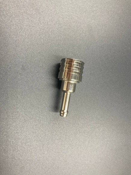 Коннектор топливный Suzuki DT3.5-225, DF4-20 (к мотору) (C14504) (KACAWA)