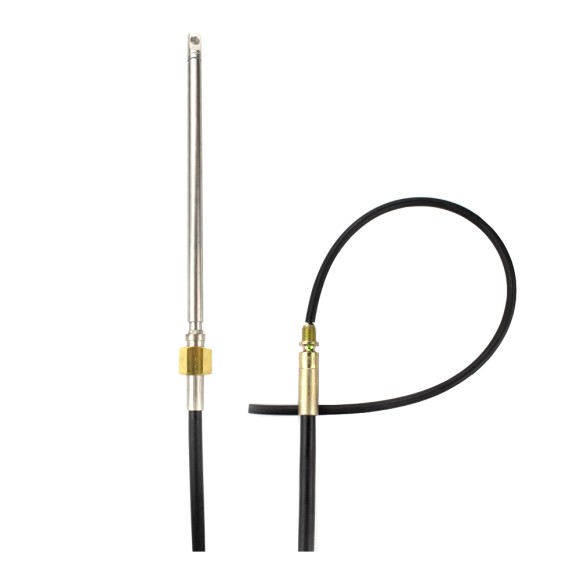 Трос рулевой Skipper M66 Performance 9'