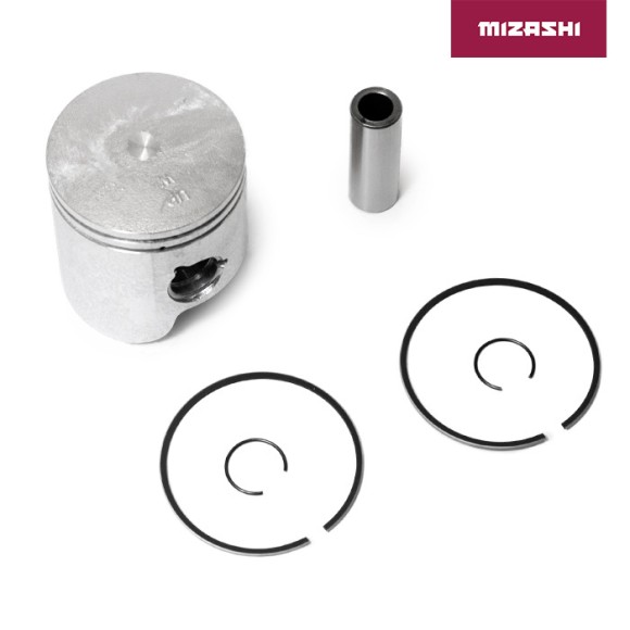 Поршневой комплект Yamaha +0,5 SC-PS090 Поршневой комплект Yamaha +0,5 SC-PS090