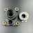 Рем.комплект помпы для JOHNSON/EVINRUDE 8/9.9/15 (Omax)