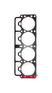 Прокладка головки блока цилиндров Volvo Penta AQ115A\AQ30B\MB20A,, Recmar