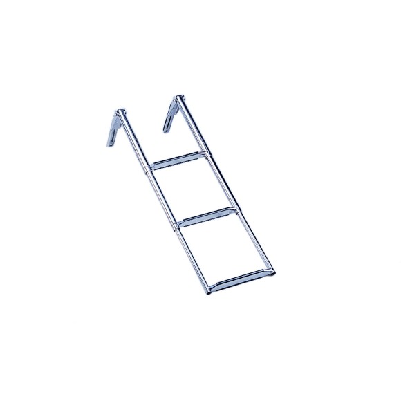 Трап AAA 3 ступени Трап AAA 3 ступени