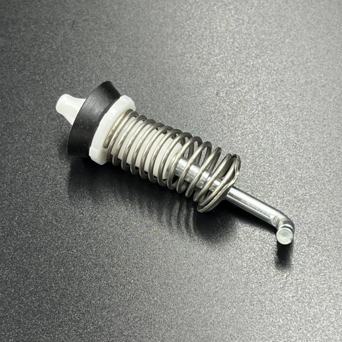 Ремкомплект карбюратора Mercruiser 3.0-5.7L  (JSP)