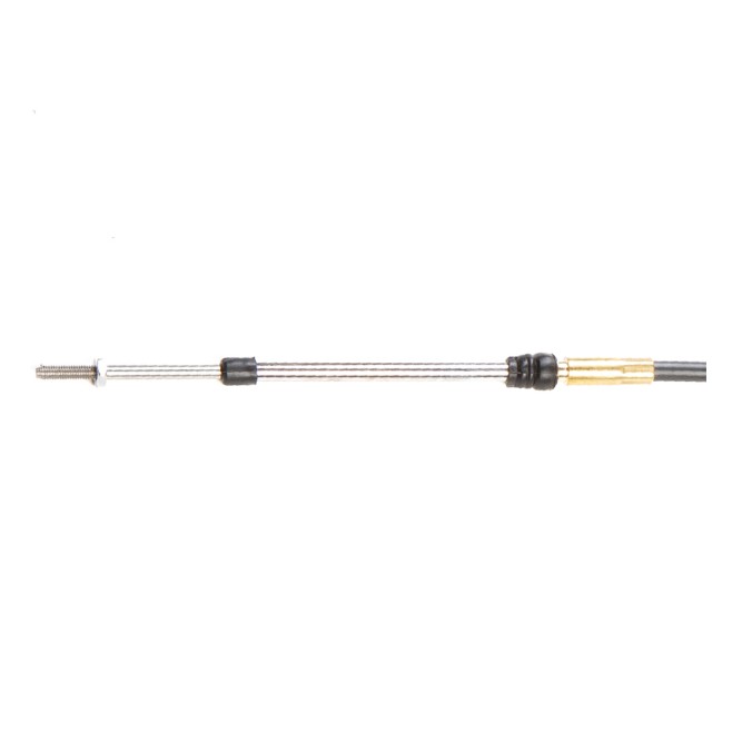 Трос управления газ/реверс Multiflex C2 7'