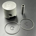 Поршневой комплект Yamaha 9.9-15 (0.50mm) (682-11636-00) (Osaka)