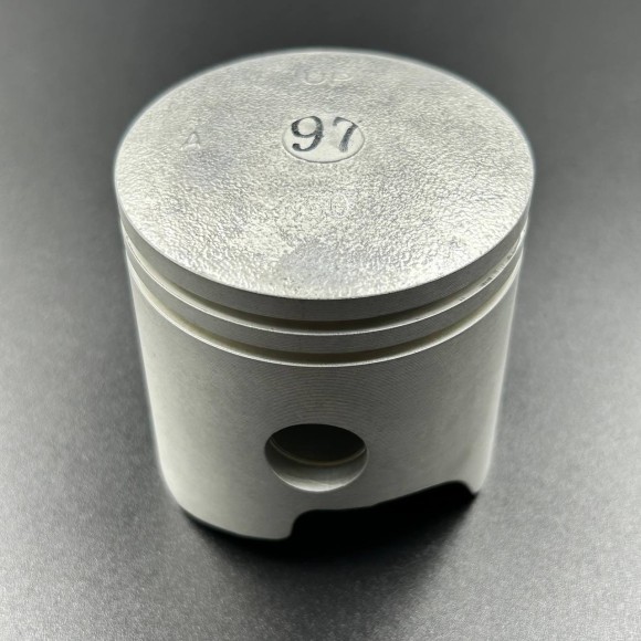 Поршневой комплект Yamaha 9.9-15 (0.50mm) (682-11636-00) (Osaka)