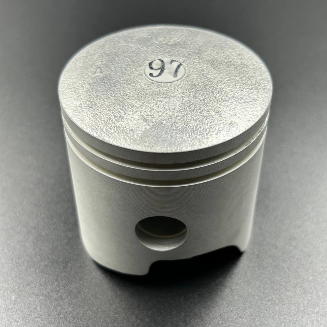 Поршневой комплект Yamaha 9.9-15 (0.50mm) (682-11636-00) (Osaka)