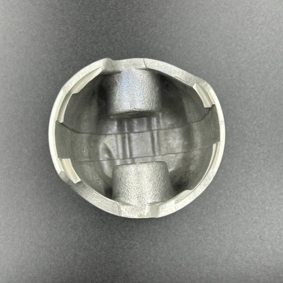 Поршневой комплект Yamaha 9.9-15 (0.50mm) (682-11636-00) (Osaka)
