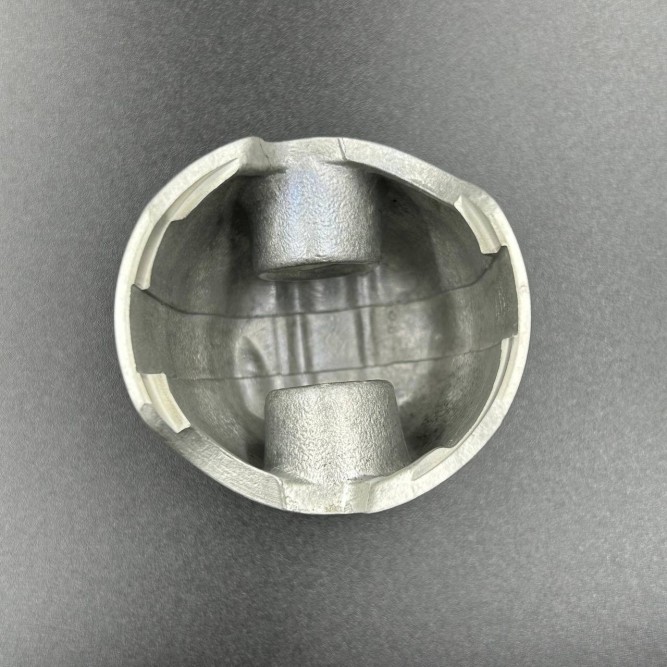 Поршневой комплект Yamaha 9.9-15 (0.50mm) (682-11636-00) (Osaka)
