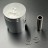 Поршень Tohatsu 9.9-15 (0.50mm) (Omax)