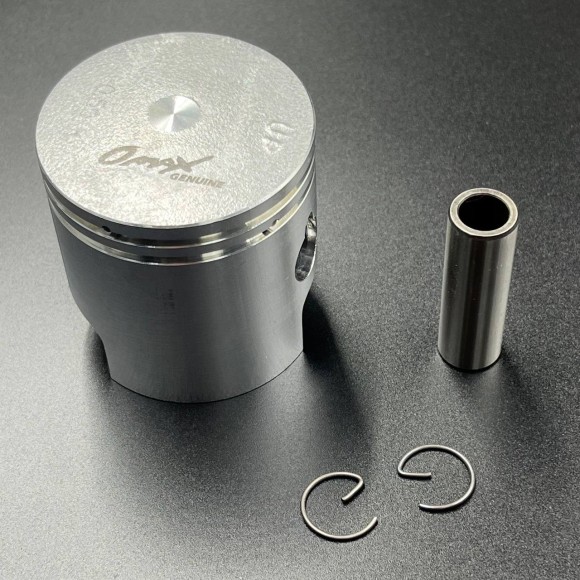 Поршень Tohatsu 9.9-15 (0.50mm) (Omax)