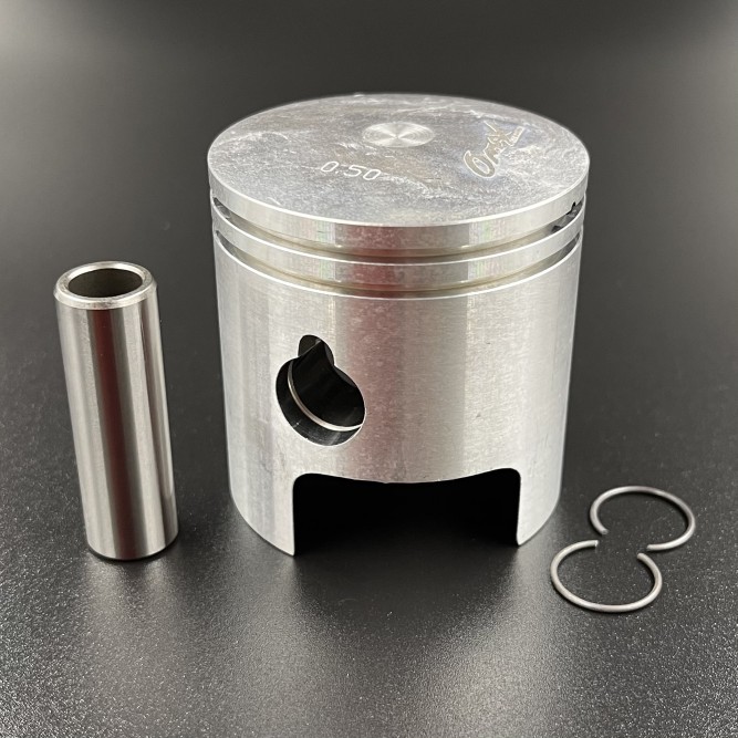 Поршень Tohatsu 9.9-15 (0.50mm) (Omax)