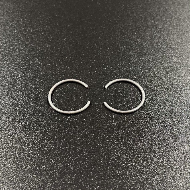 Поршень Tohatsu 9.9-15 (0.50mm) (Omax)