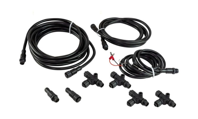 Стартовый комплект NMEA2000 PRO, Marine Rocket PRIME