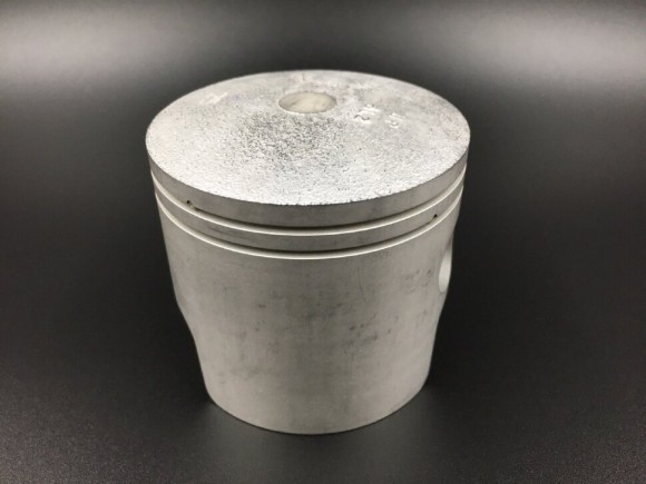 Поршень Yamaha 20-25 (0.25mm) (Yamaha)