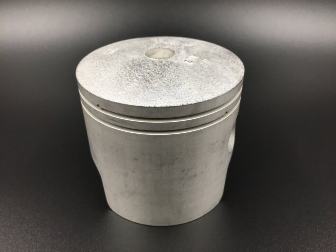 Поршень Yamaha 20-25 (0.25mm) (Yamaha)