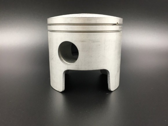 Поршень Yamaha 20-25 (0.25mm) (Yamaha)