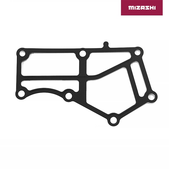 Прокладка крышки выхлопного коллектора Yamaha SC-GS247 Прокладка крышки выхлопного коллектора Yamaha SC-GS247