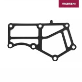 Прокладка крышки выхлопного коллектора Yamaha SC-GS247 Прокладка крышки выхлопного коллектора Yamaha SC-GS247