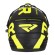 Шлем FXR Torque Team Black/Hi Vis, M