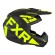 Шлем FXR Torque Team Black/Hi Vis, M