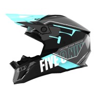 Шлем 509 Altitude 2.0 Mintnight, XL Шлем 509 Altitude 2.0 Mintnight, XL