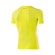 Футболка SIXS TS1 4-season Yellow Tour, XL/2XL