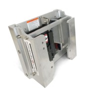 Подъёмник мотора гидравлический серия Extreme Action 50-400 л.с. вертикальный (Power-Lift), вынос 15 см, высота подъема 15 см