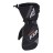 Рукавицы FXR Combat с утеплителем Black, S