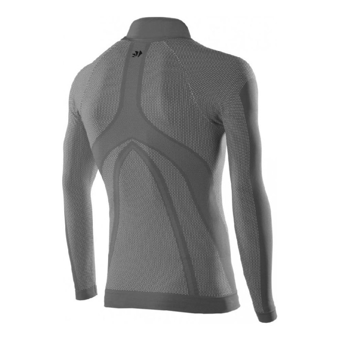 Лонгслив SIXS TS3 4-season Dark Grey, M/L