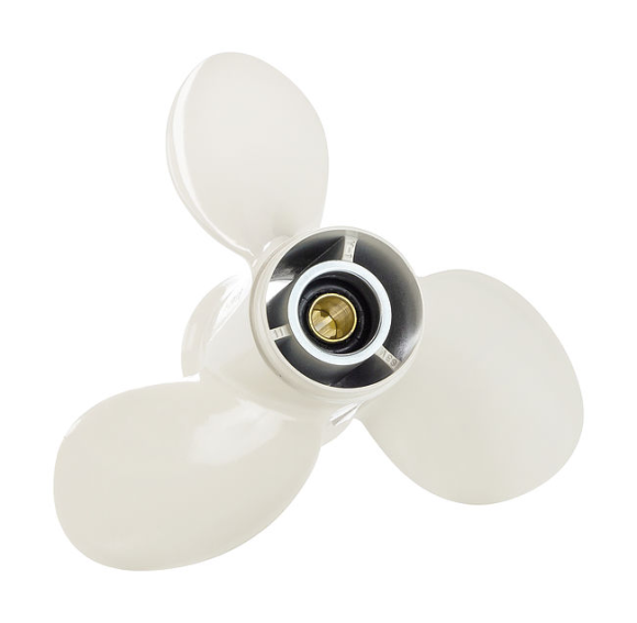 Винт гребной Yamaha 9.9-15/F20B;3x9-1/4x11, Omax Винт гребной Yamaha 9.9-15/F20B;3x9-1/4x11, Omax