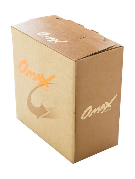 Винт гребной Yamaha 9.9-15/F20B;3x9-1/4x11, Omax Винт гребной Yamaha 9.9-15/F20B;3x9-1/4x11, Omax