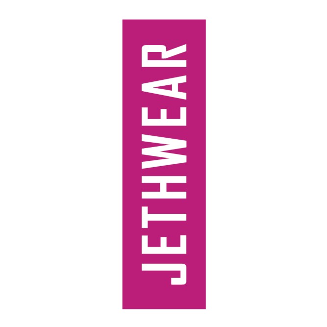 Флаг Jethwear