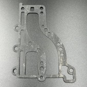 Прокладка под холодильника 2 Yamaha 9,9-15 OLD (Omax)