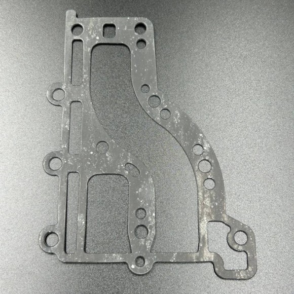 Прокладка под холодильника 2 Yamaha 9,9-15 OLD (Omax)