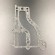 Прокладка под холодильника 2 Yamaha 9,9-15 OLD (Omax)