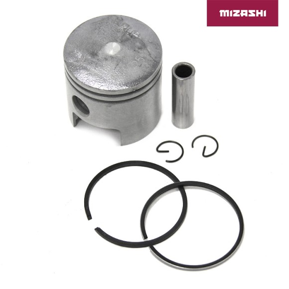 Поршневой комплект Yamaha +0,25 SC-PS375