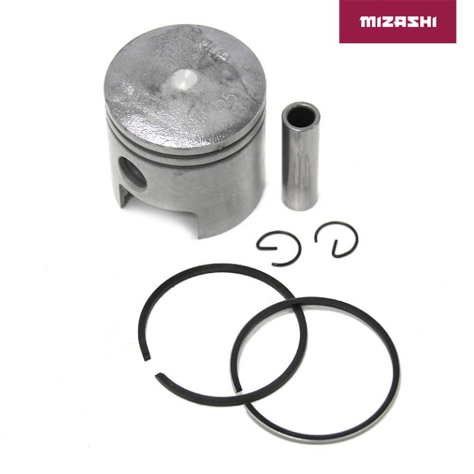 Поршневой комплект Yamaha +0,25 SC-PS375