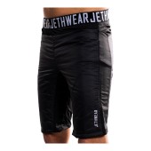 Шорты Jethwear Cruiser с утеплителем Black, S Шорты Jethwear Cruiser с утеплителем Black, S
