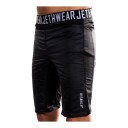 Шорты Jethwear Cruiser с утеплителем Black, S