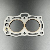 Прокладка под головку Honda BF6-8 (12251-881-850) (Honda) Прокладка под головку Honda BF6-8 (12251-881-850) (Honda)