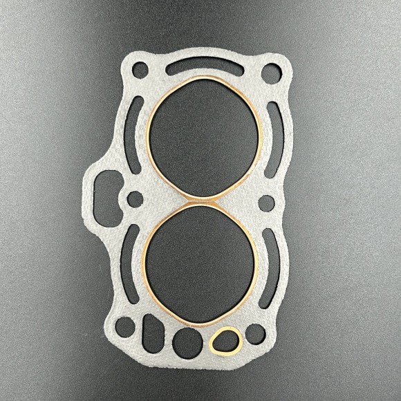 Прокладка под головку Honda BF6-8 (12251-881-850) (Honda) Прокладка под головку Honda BF6-8 (12251-881-850) (Honda)