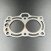 Прокладка под головку Honda BF6-8 (12251-881-850) (Honda)