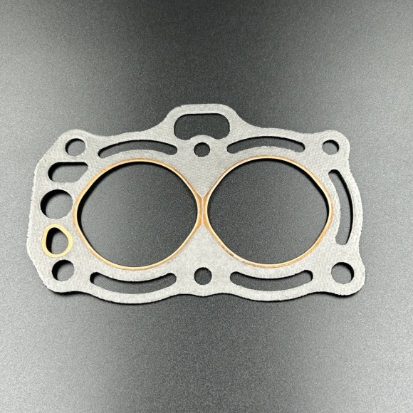 Прокладка под головку Honda BF6-8 (12251-881-850) (Honda)