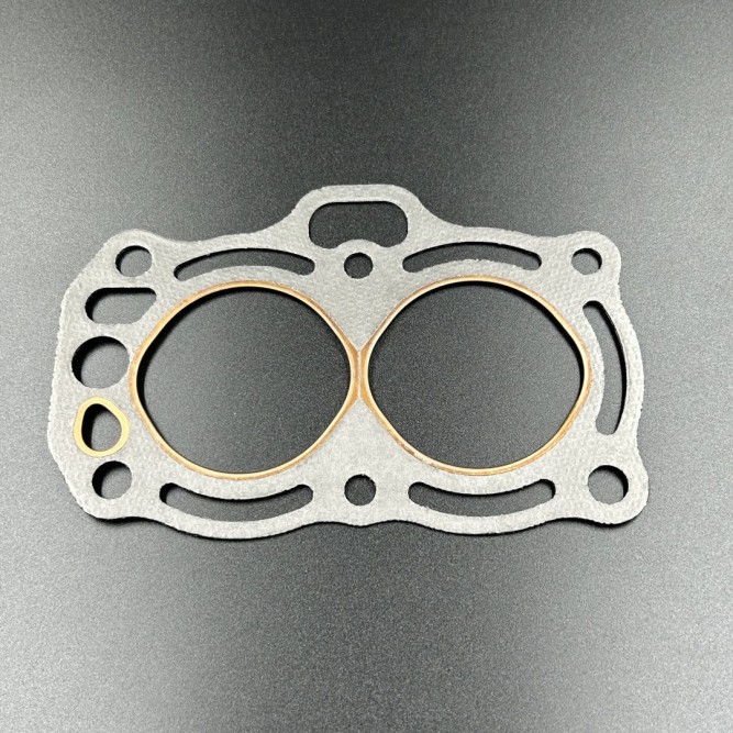 Прокладка под головку Honda BF6-8 (12251-881-850) (Honda)